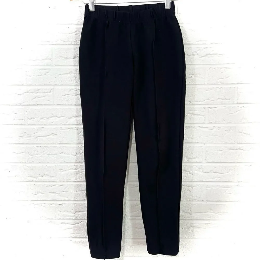 Lilly Pulitzer Women’s Nira Black Travel Pants Size Small